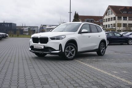 BMW X1 48.979 km 29.980 &euro; Erlangen 91058
