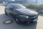 Mercedes-Benz CLS 350 d 4Matic Edition 1,HUD,Massage,Sitzbelüft. 70.000 km 47.500 &euro; Himmelkron 95502