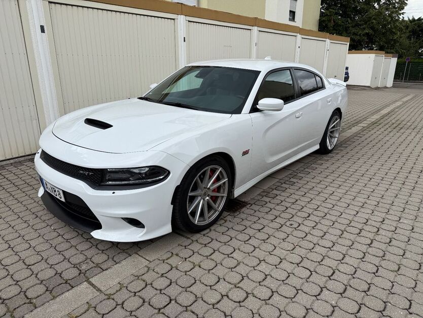 Dodge Charger 74.950 km 38.999 € Augsburg 86169