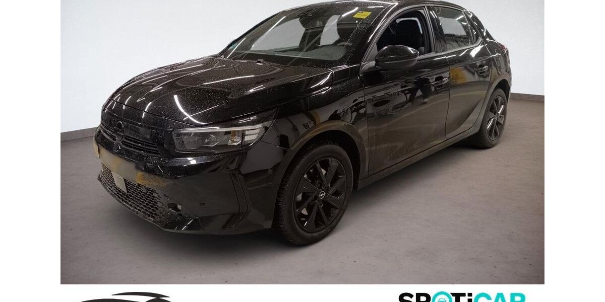 Opel Corsa 16.890 km 16.480 &euro; Kelheim 93309