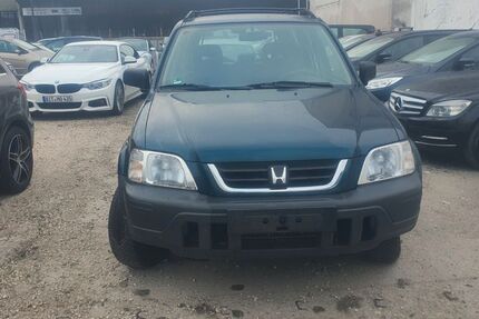 Honda CR-V 248.000 km 2.490 &euro; Bonn 53227