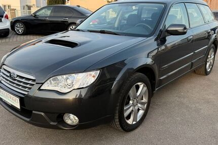 Subaru Legacy 202.000 km 2.500 &euro; Dingolfing 84130