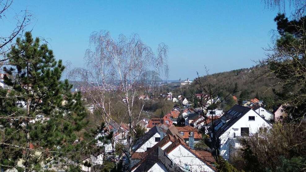 Grundstück zu verkaufen in Höchberg 220.000 € 494 m²