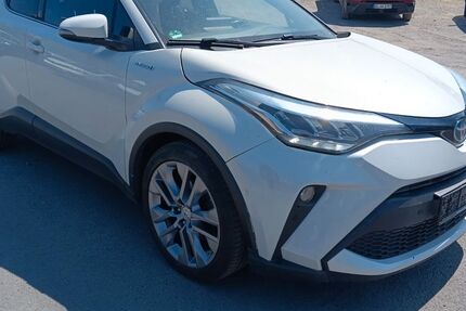 Toyota C-HR 299.000 km 12.900 &euro; Dortmund 44269