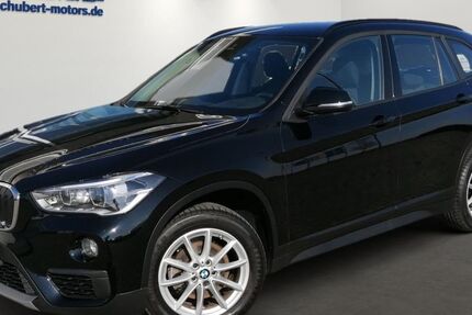 BMW X1 47.427 km 18.990 &euro; Burg 39288