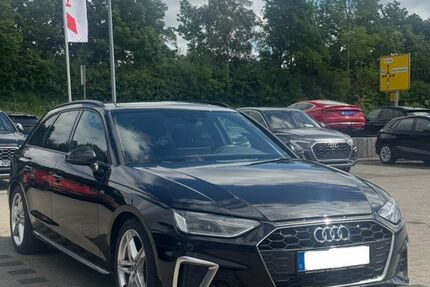 Audi A4 57.700 km 25.900 &euro; Ahrenviölfeld 25885