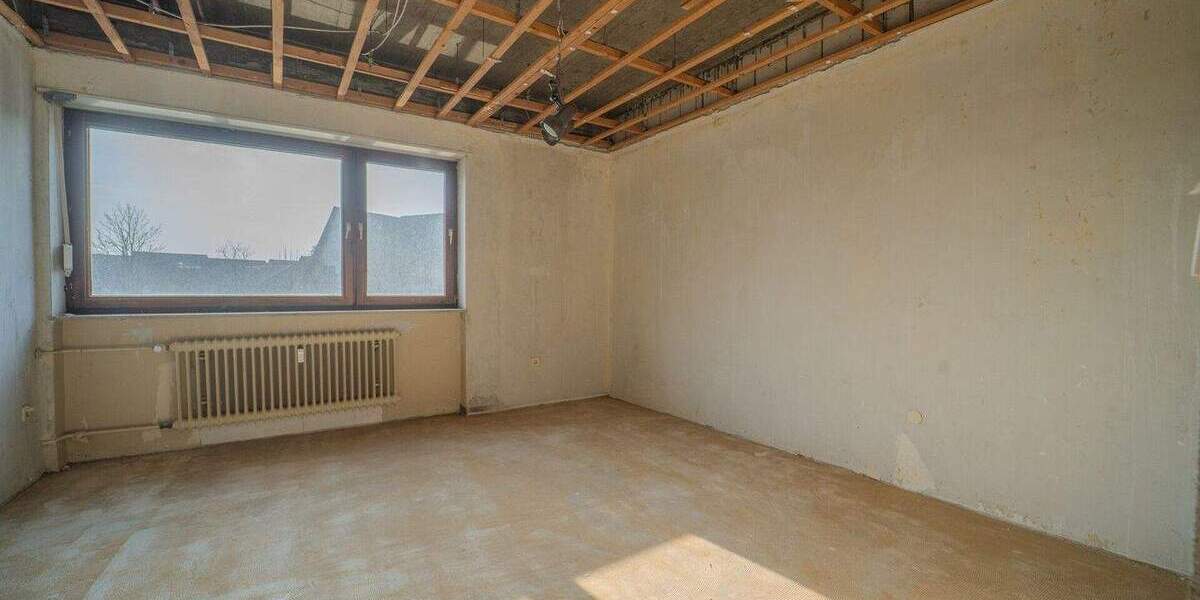 Etagenwohnung Heddesheim - 3 Zimmer, 86 m&sup2;, 284.900&euro; | Angebot:25730935