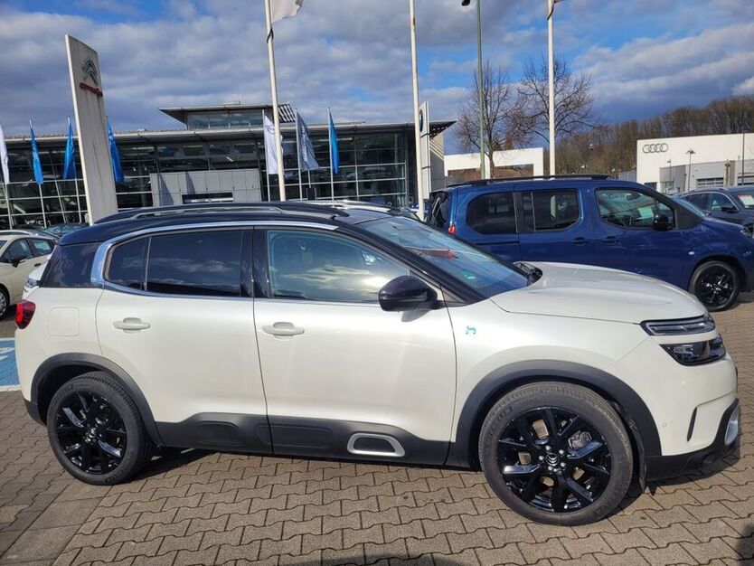 C5 Aircross