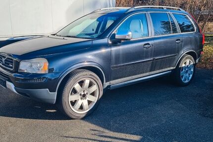 Volvo XC90 265.000 km 9.499 &euro; Balingen 72336