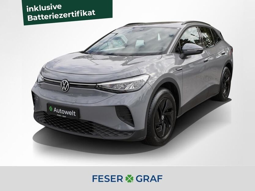 VW ID.4 20.950 km 23.940 € Forchheim 91301