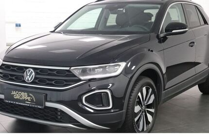 VW T-Roc 28.132 km 27.960 &euro; Alsdorf 52477