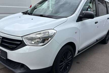 Dacia Lodgy 150.848 km 4.350 &euro; Gummersbach 51645