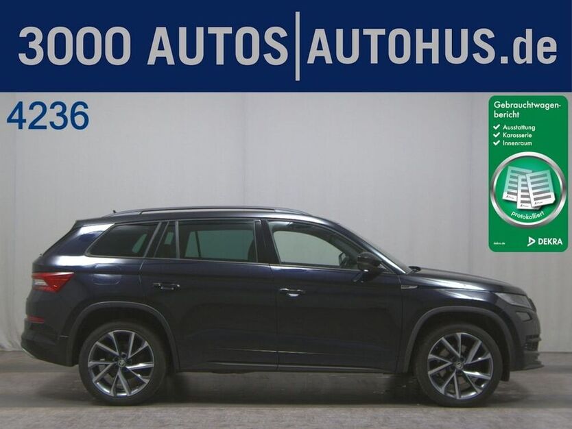 Kodiaq