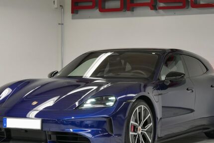 Porsche Taycan 9.900 km 124.890 &euro; Bremen 28207
