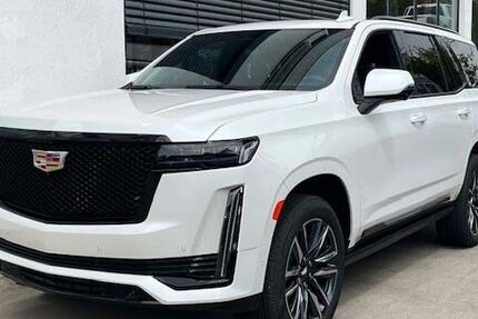 Cadillac Escalade 9.500 km 114.900 &euro; München 81677