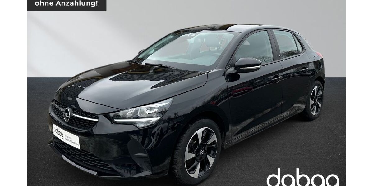 Opel Corsa 98.057 km 10.490 &euro; Oranienburg OT Germendorf 16515