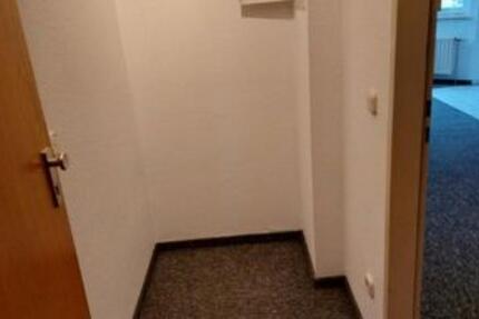 Wohnung Salzatal - 2 Zimmer, 36 m&sup2;, 240&euro; | Angebot:25961529