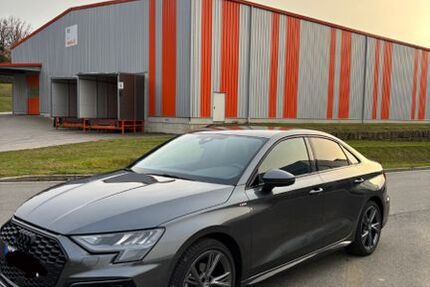 Audi A3 21.300 km 30.000 &euro; Osterburken 74706