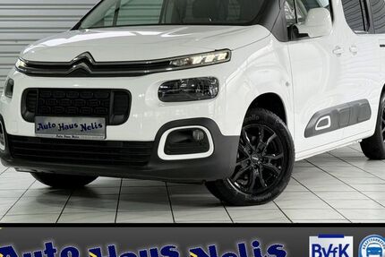 Citroen Berlingo 113.900 km 16.490 &euro; Geilenkirchen 52511