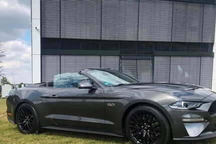 Ford Mustang 38.700 km 41.800 &euro; Moers 47445