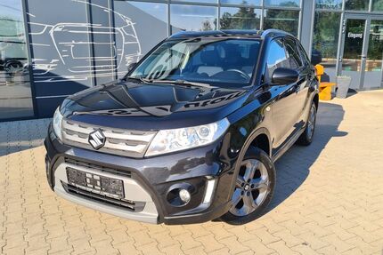 Suzuki Vitara 70.621 km 11.490 € Jessen 06917