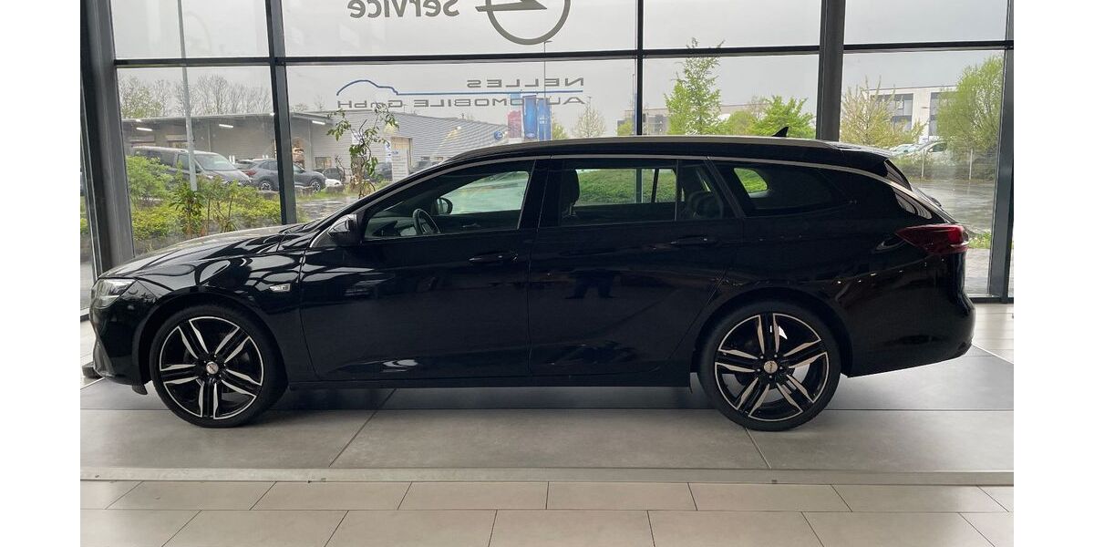 Opel Insignia 32.800 km 23.950 &euro; Troisdorf 53844