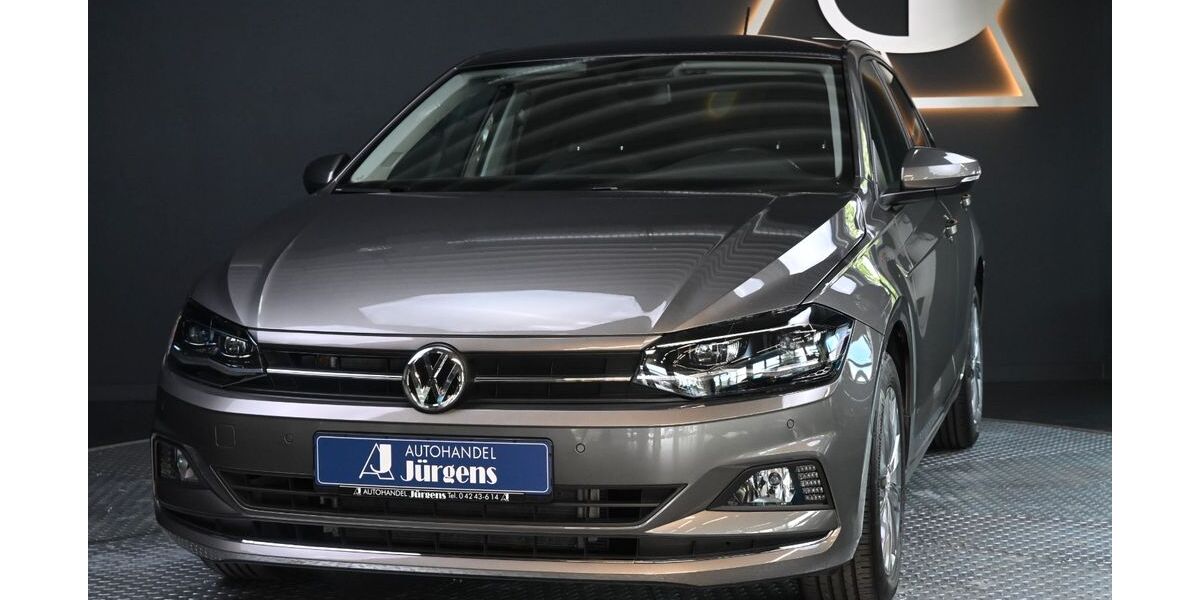 VW Polo 33.113 km 16.490 &euro; Twistringen, Deutschland 27239