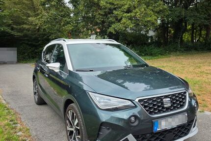 Seat Arona 74.400 km 17.499 &euro; Nürnberg 90491