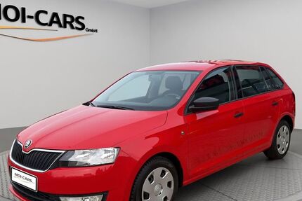 Skoda Rapid 133.337 km 6.690 &euro; Krefeld 47805