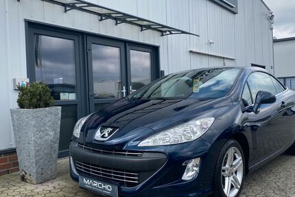 Peugeot 308 137.792 km 7.999 € Wardenburg 26203