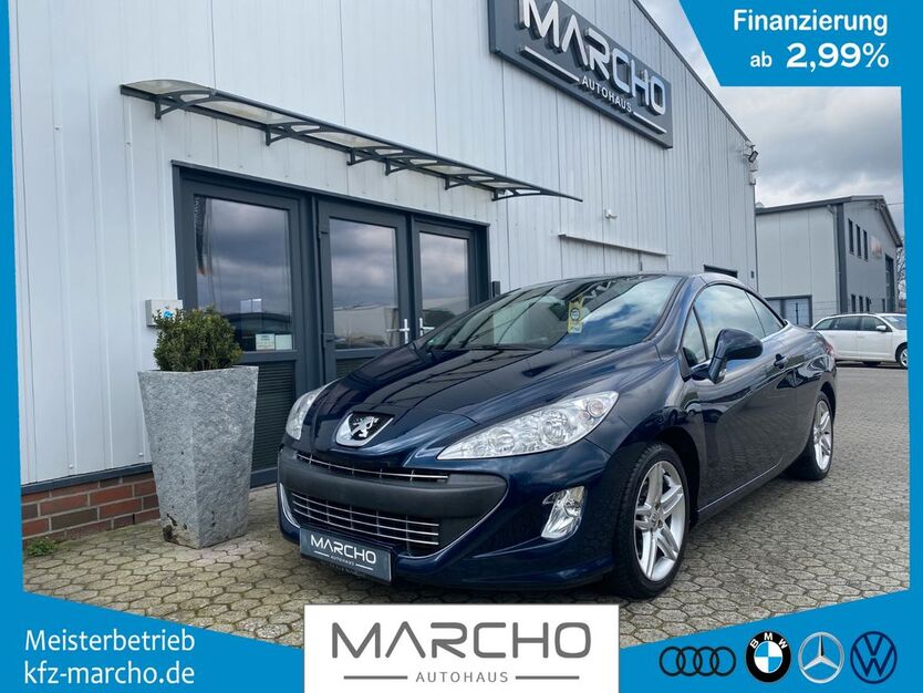 Peugeot 308 137.792 km 7.999 € Wardenburg 26203