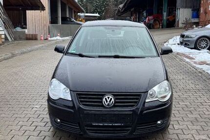 VW Polo 160.473 km 2.800 € Berg 82335
