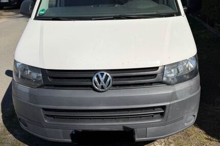VW T5 Transporter 282.500 km 9.000 &euro; Reppenstedt 21391