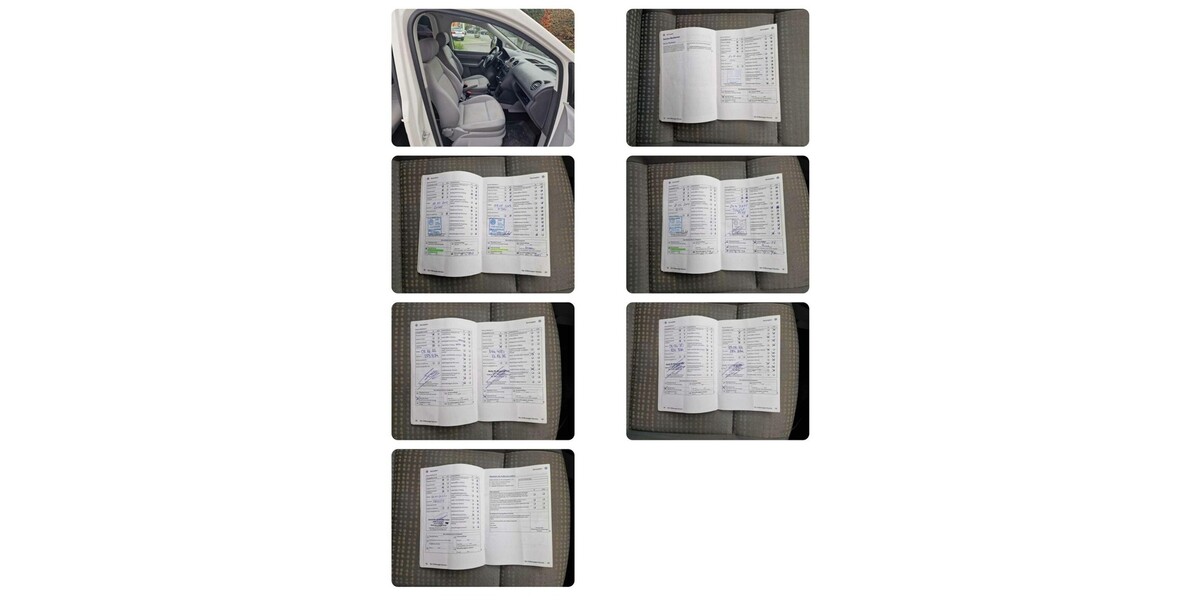 VW Caddy 194.645 km 7.500 &euro; Rodgau 63110