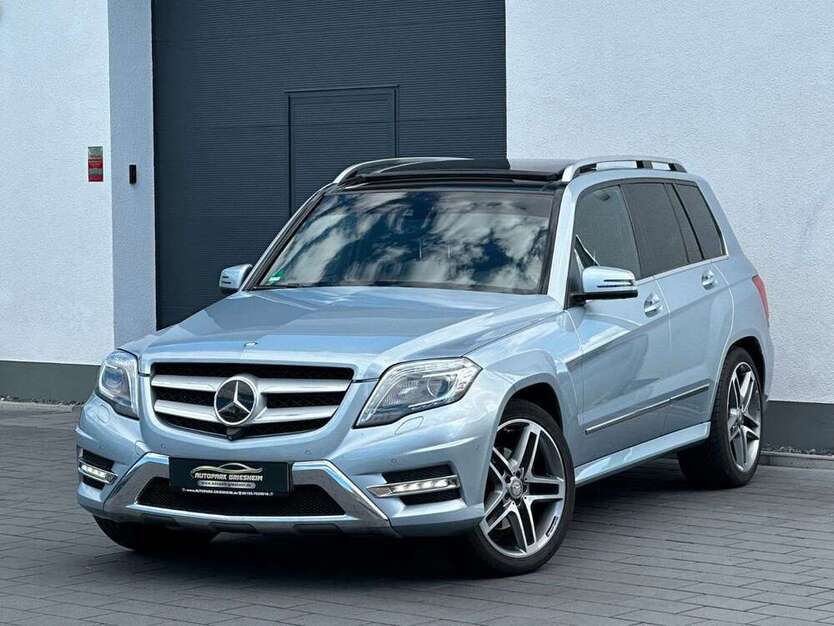 GLK 350