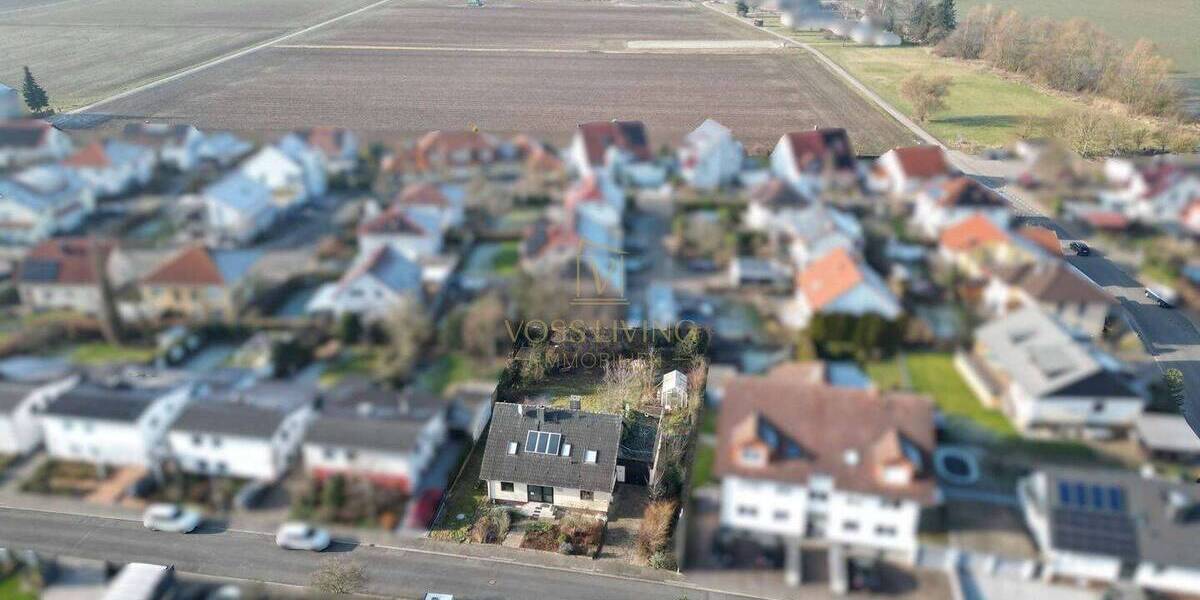 Grundstück Schöneck Büdesheim - 398.000&euro; | Angebot:26702924