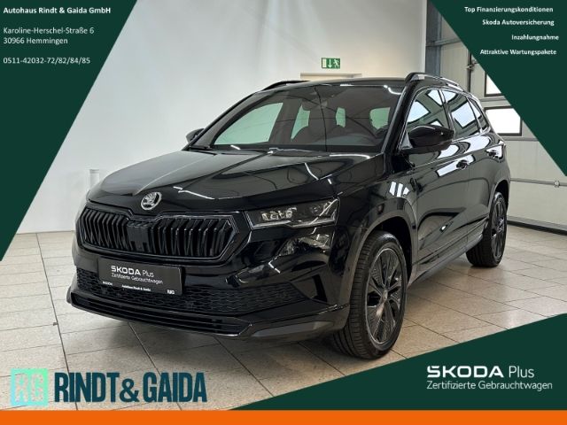 Skoda Karoq 28.704 km 35.999 &euro; Hemmingen/Hannover 30966
