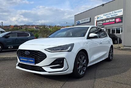 Ford Focus 17.200 km 21.490 &euro; Neudenau 74861