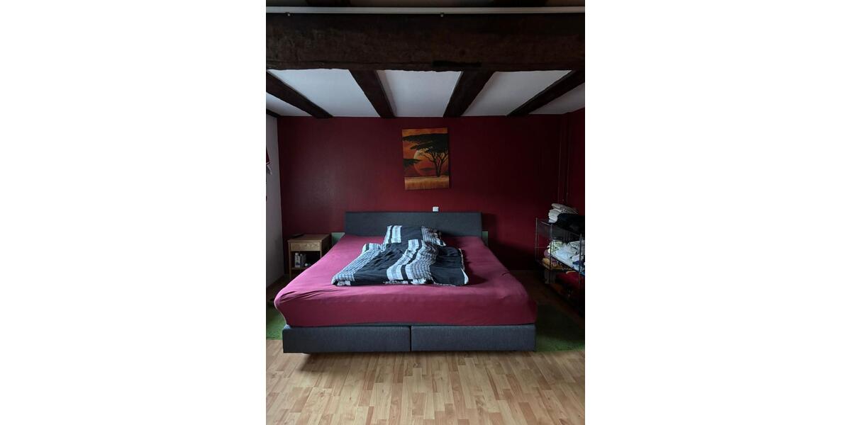 Maisonettenwohnung Bad Nauheim - 3.5 Zimmer, 90 m&sup2;, 900&euro; | Angebot:26385281