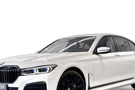 BMW 730 71.700 km 59.950 &euro; Trier 54292