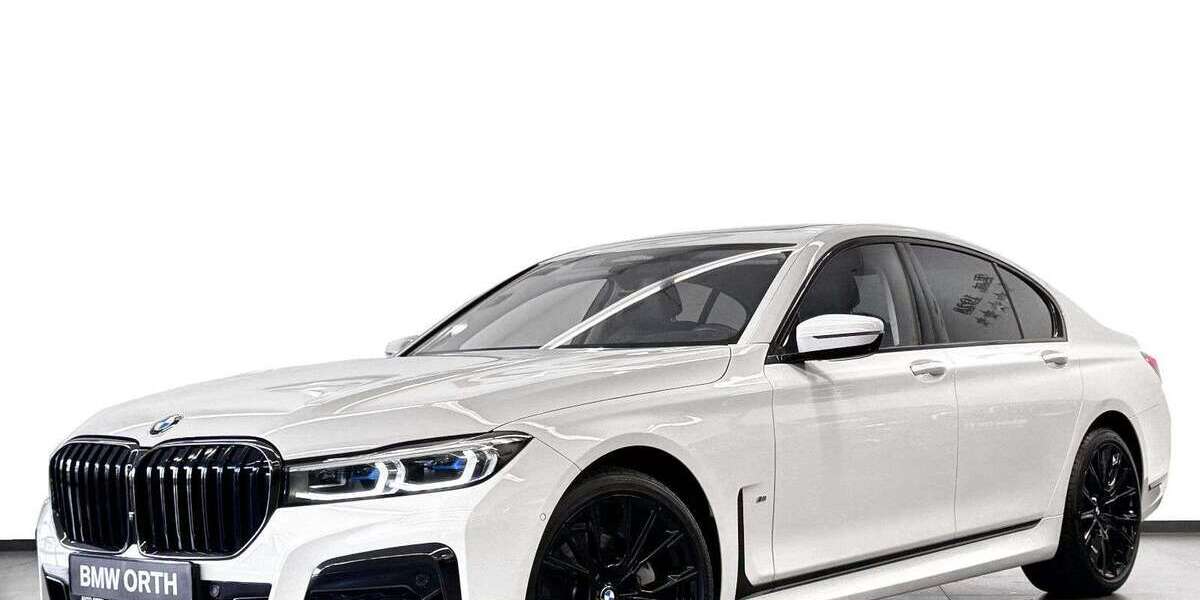 BMW 730 71.700 km 59.950 &euro; Trier 54292