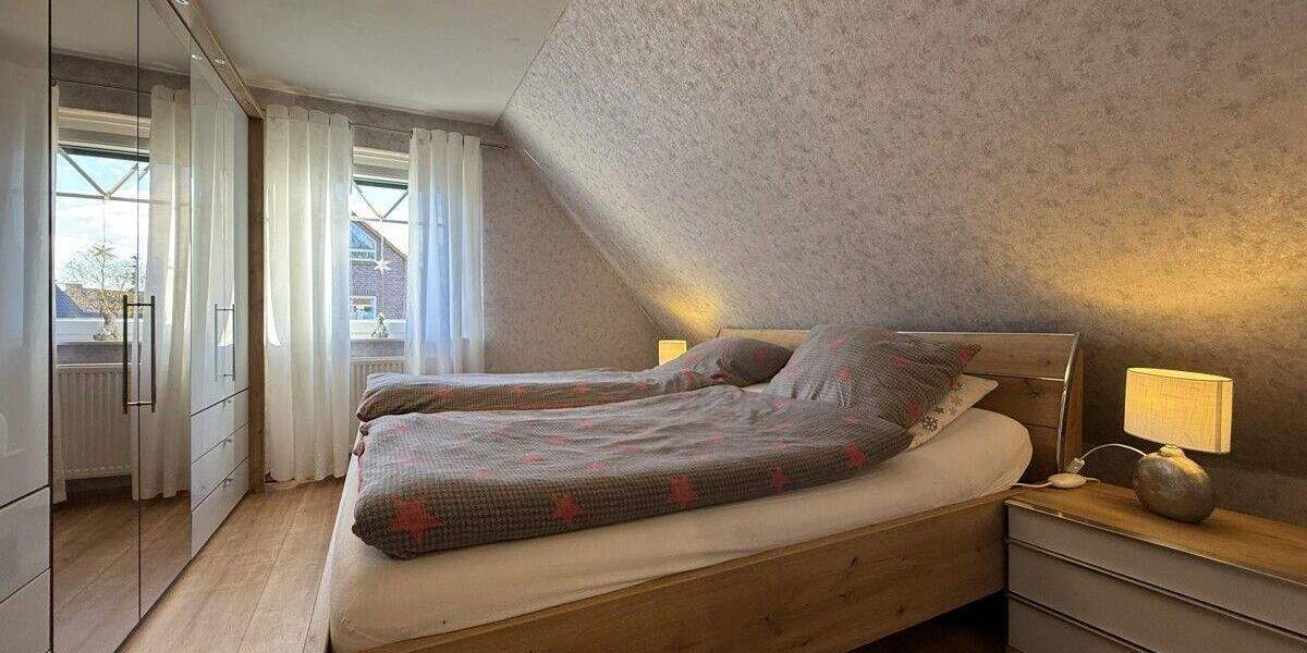 Einfamilienhaus Varel / Büppel Büppel - 5 Zimmer, 93 m&sup2;, 239.000&euro; | Angebot:25399280