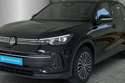 VW Tiguan 11.950 km 37.890 &euro; Stade 21682