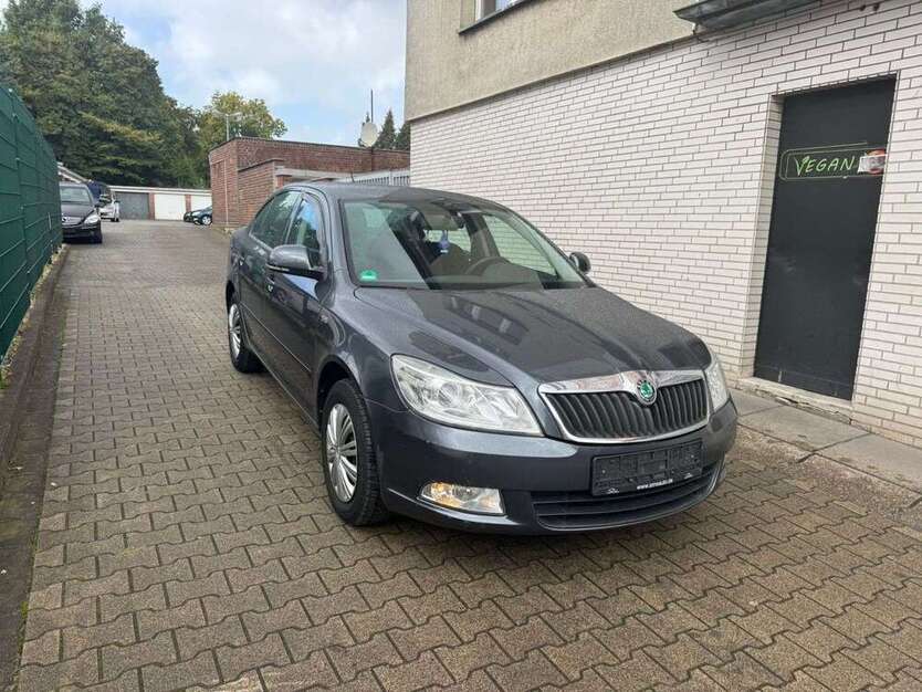 Skoda Octavia 63.000 km 7.000 € Essen 45143