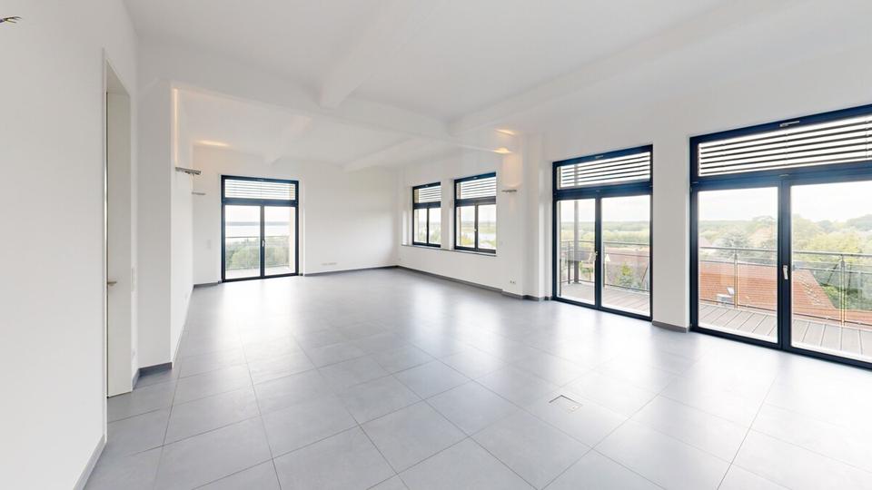 Etagenwohnung Muldestausee - 4 Zimmer, 173 m&sup2;, 1.890&euro; | Angebot:25215477