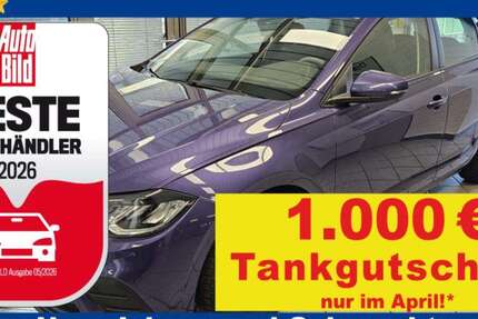 VW Polo 57.000 km 13.900 &euro; Wolfsburg Heiligendorf 38444