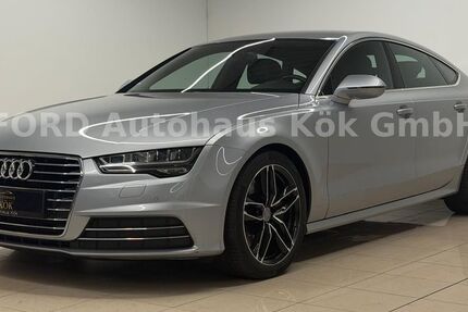 Audi A7 130.274 km 24.990 &euro; Neunkirchen Br. 91077