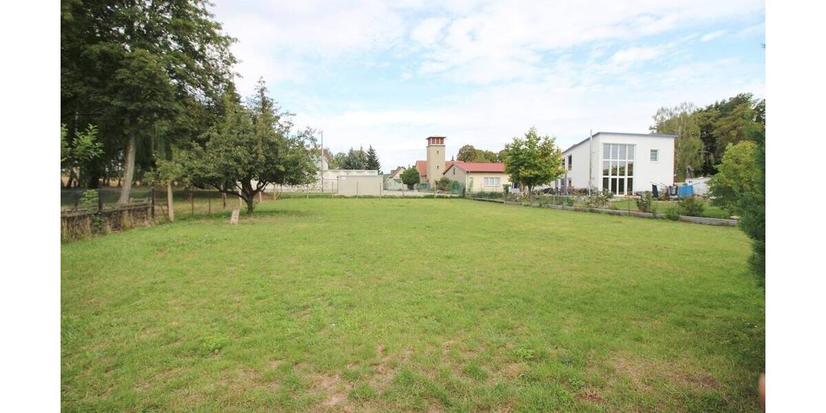 Mehrfamilienhaus, Wohnhaus Mücheln (Geiseltal) Langeneichstädt - 254.000&euro; | Angebot:25666490