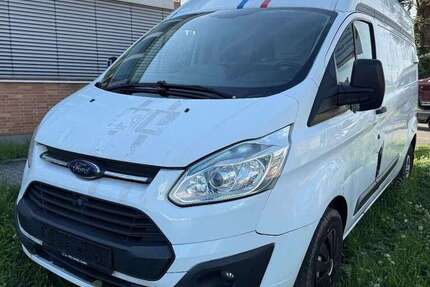 Ford Transit Custom 360.000 km 4.490 € Dietzenbach 63128