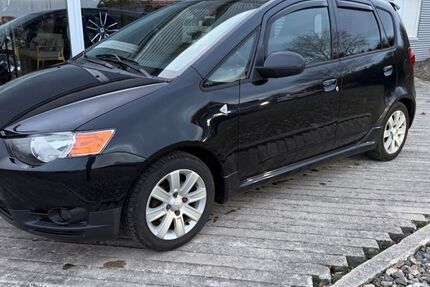 Mitsubishi Colt 94.600 km 5.490 &euro; idar-Oberstein 55743